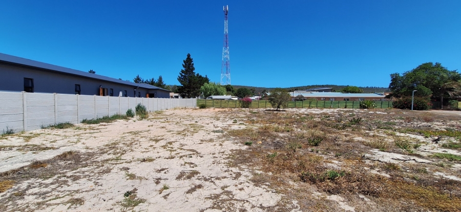 Commercial Property for Sale in Albertinia Western Cape